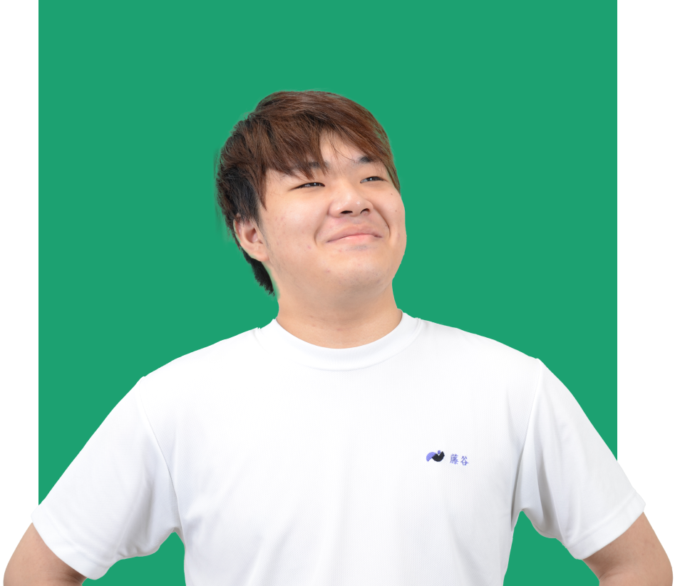 働くポイントPOINT2 社員イメージ